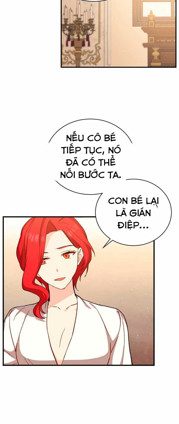 Sự Trở Lại Của Pháp Sư Cấp 8: Chapter 20