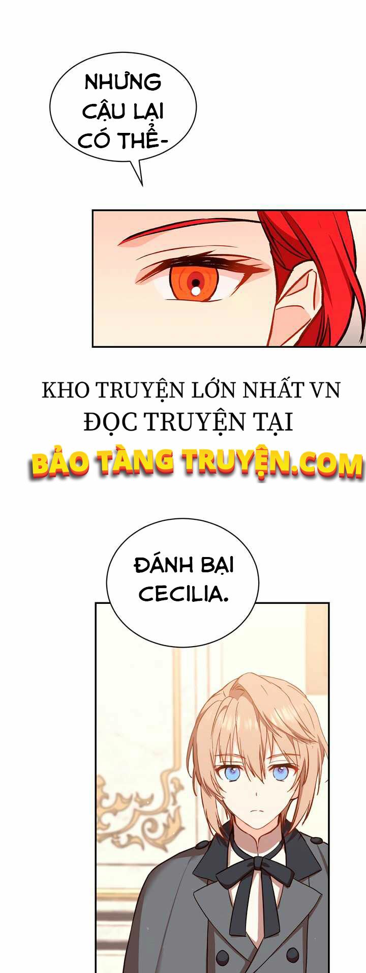 Sự Trở Lại Của Pháp Sư Cấp 8: Chapter 20