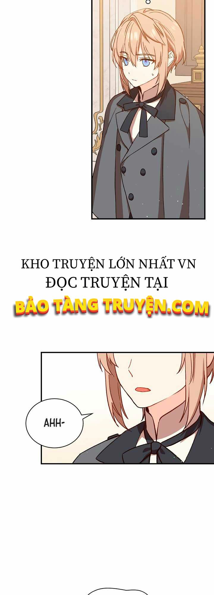 Sự Trở Lại Của Pháp Sư Cấp 8: Chapter 20