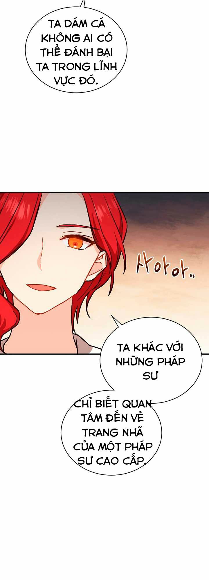 Sự Trở Lại Của Pháp Sư Cấp 8: Chapter 20