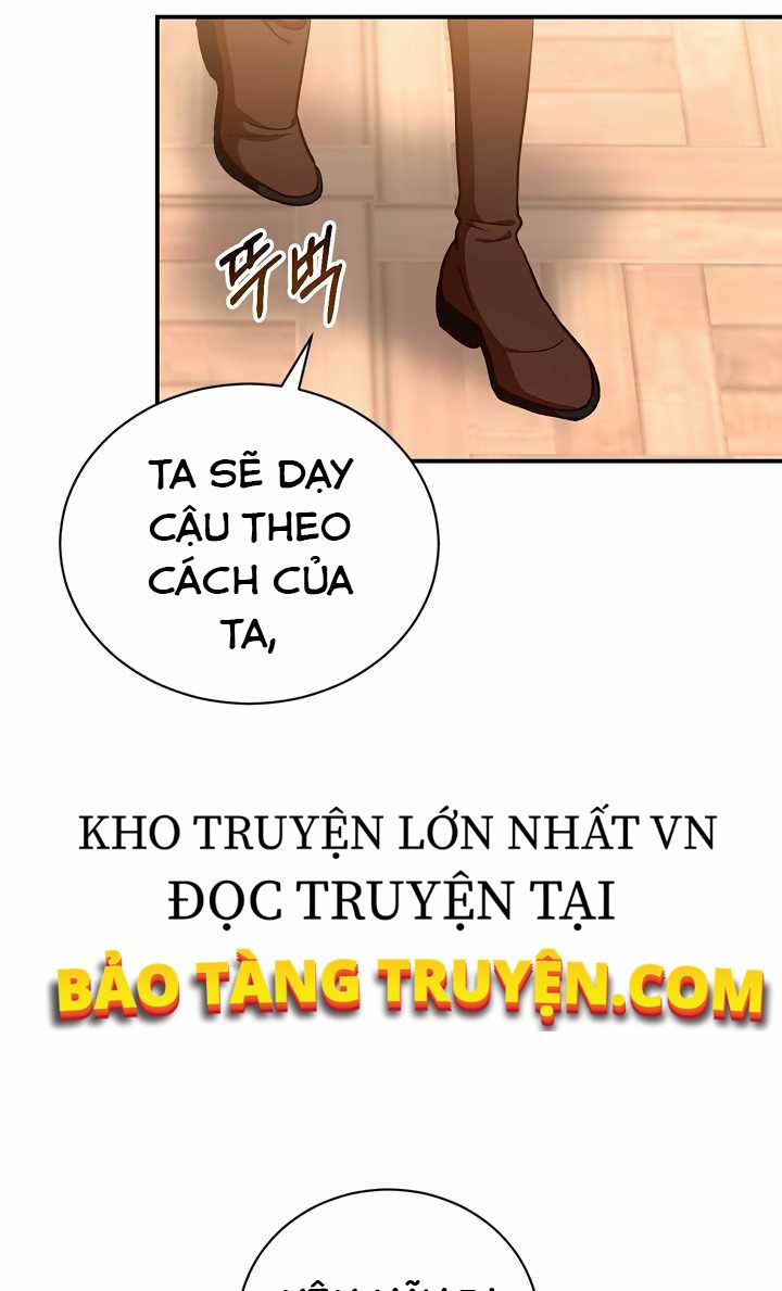 Sự Trở Lại Của Pháp Sư Cấp 8: Chapter 20