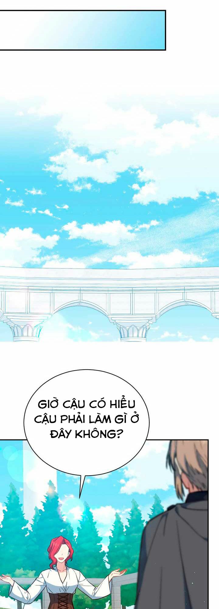 Sự Trở Lại Của Pháp Sư Cấp 8: Chapter 20