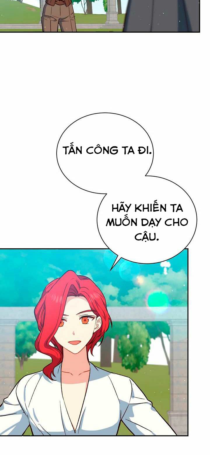 Sự Trở Lại Của Pháp Sư Cấp 8: Chapter 20