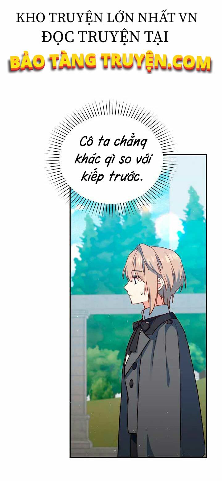 Sự Trở Lại Của Pháp Sư Cấp 8: Chapter 20