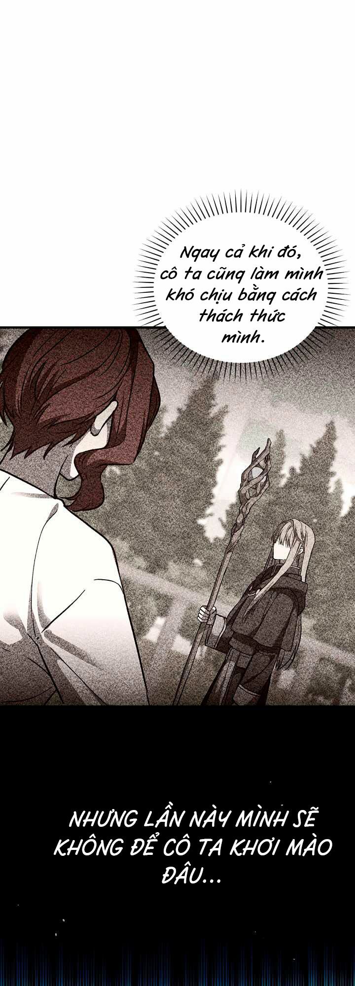 Sự Trở Lại Của Pháp Sư Cấp 8: Chapter 20