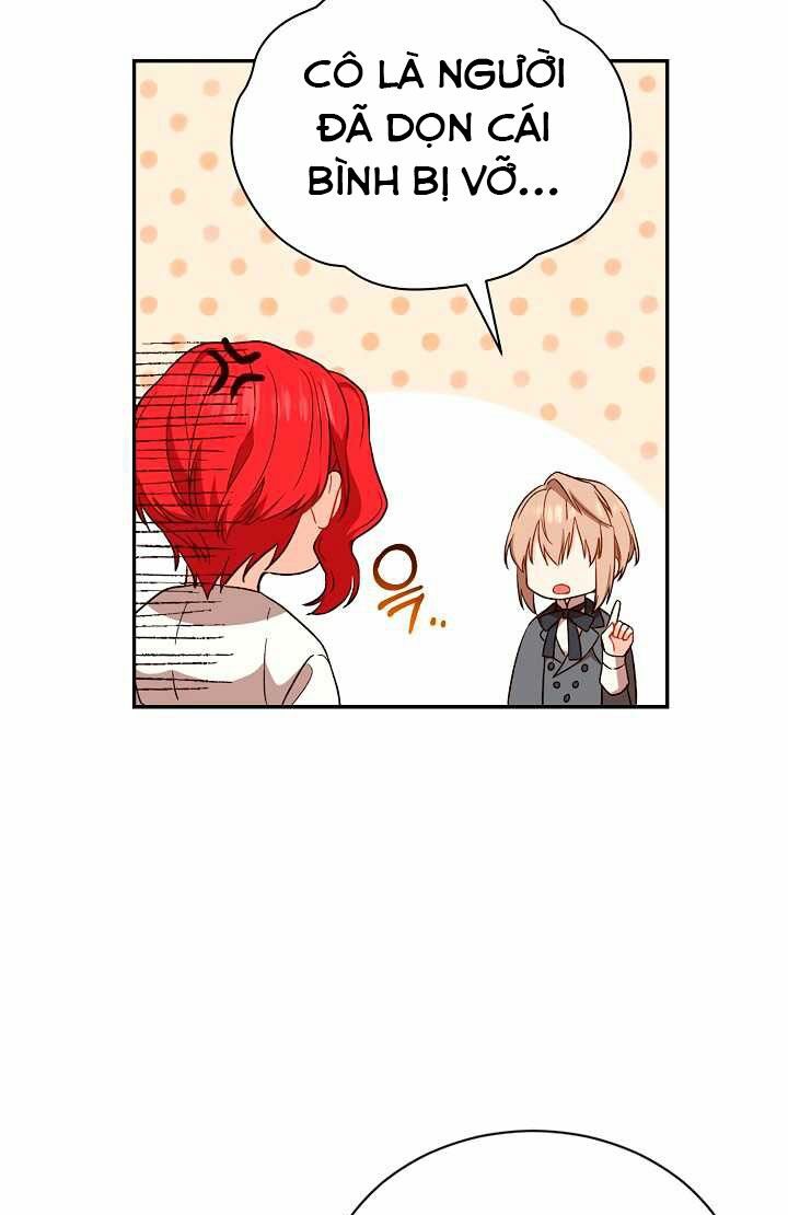 Sự Trở Lại Của Pháp Sư Cấp 8: Chapter 20
