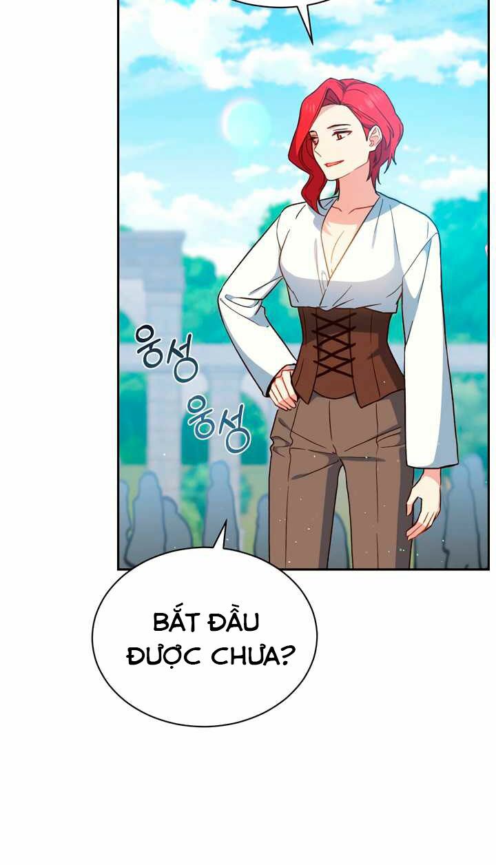 Sự Trở Lại Của Pháp Sư Cấp 8: Chapter 20