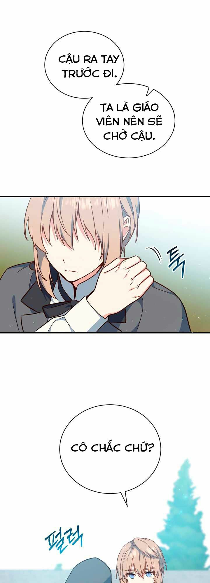 Sự Trở Lại Của Pháp Sư Cấp 8: Chapter 20