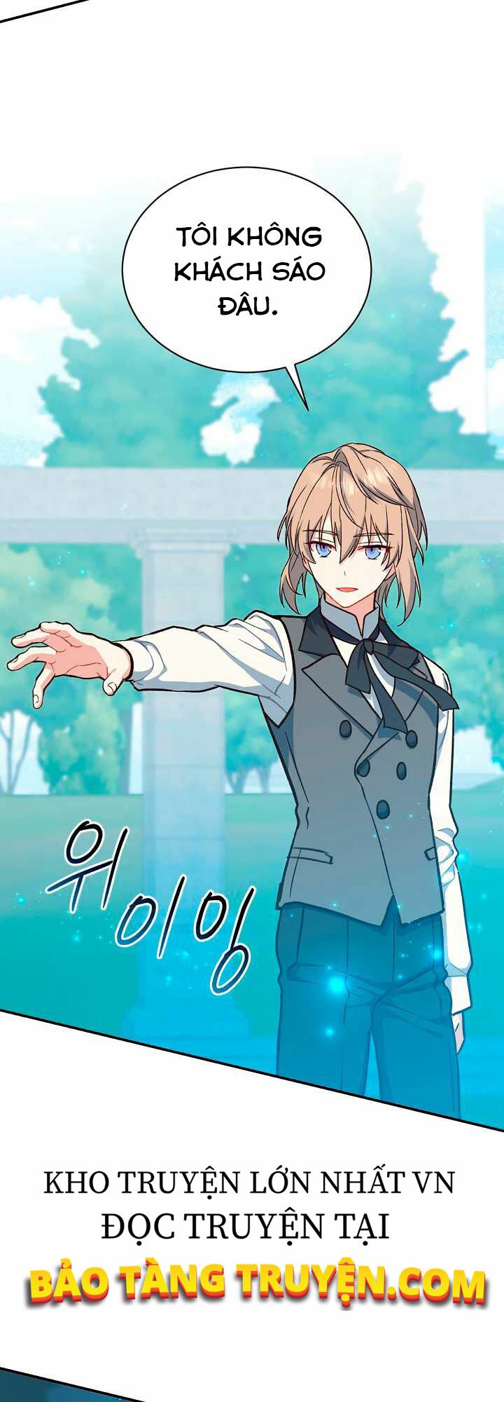 Sự Trở Lại Của Pháp Sư Cấp 8: Chapter 20