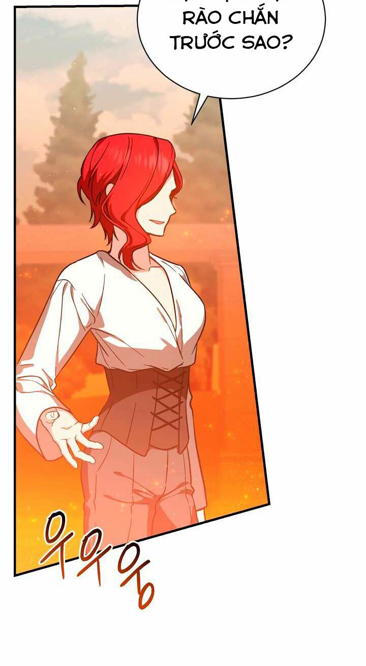 Sự Trở Lại Của Pháp Sư Cấp 8: Chapter 20