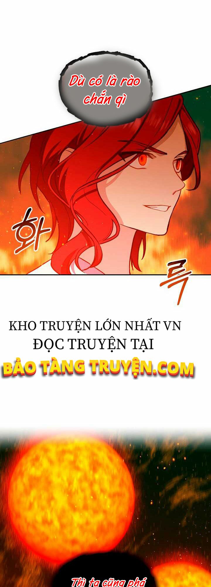 Sự Trở Lại Của Pháp Sư Cấp 8: Chapter 20