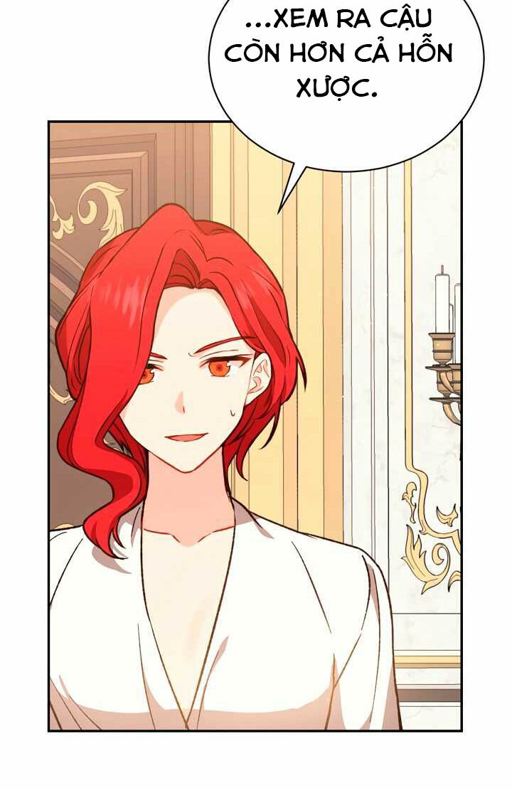 Sự Trở Lại Của Pháp Sư Cấp 8: Chapter 20