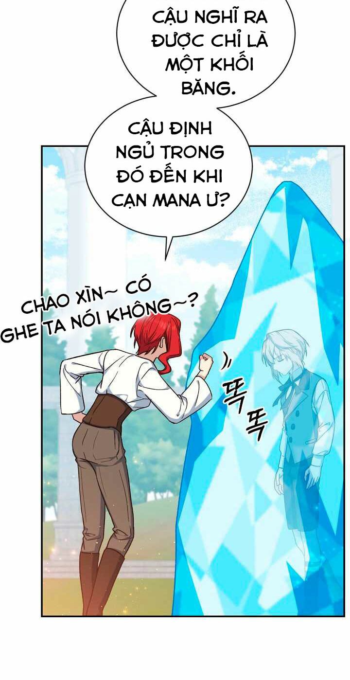 Sự Trở Lại Của Pháp Sư Cấp 8: Chapter 20