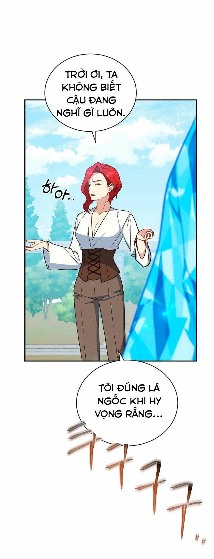 Sự Trở Lại Của Pháp Sư Cấp 8: Chapter 20