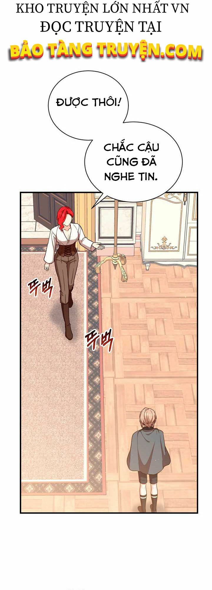 Sự Trở Lại Của Pháp Sư Cấp 8: Chapter 20