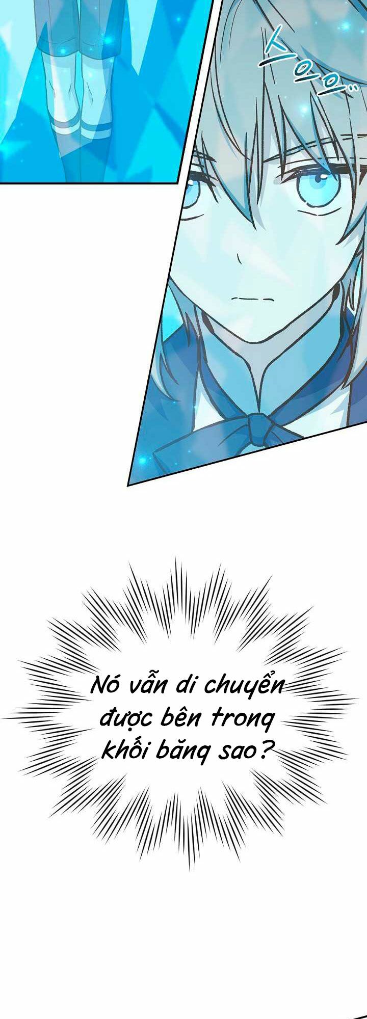 Sự Trở Lại Của Pháp Sư Cấp 8: Chapter 20