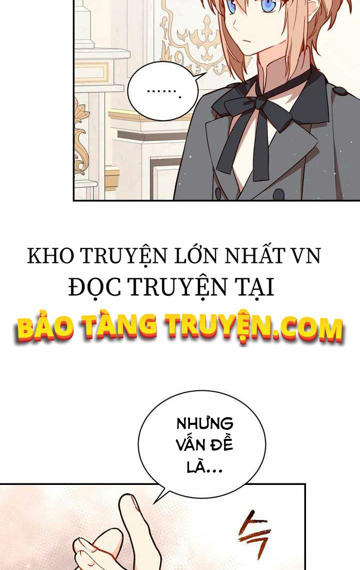 Sự Trở Lại Của Pháp Sư Cấp 8: Chapter 20