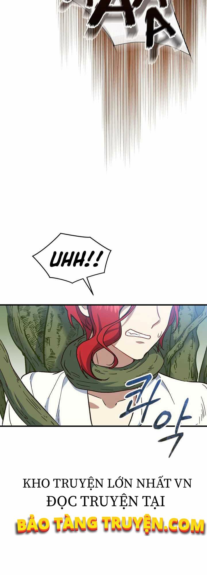 Sự Trở Lại Của Pháp Sư Cấp 8: Chapter 21