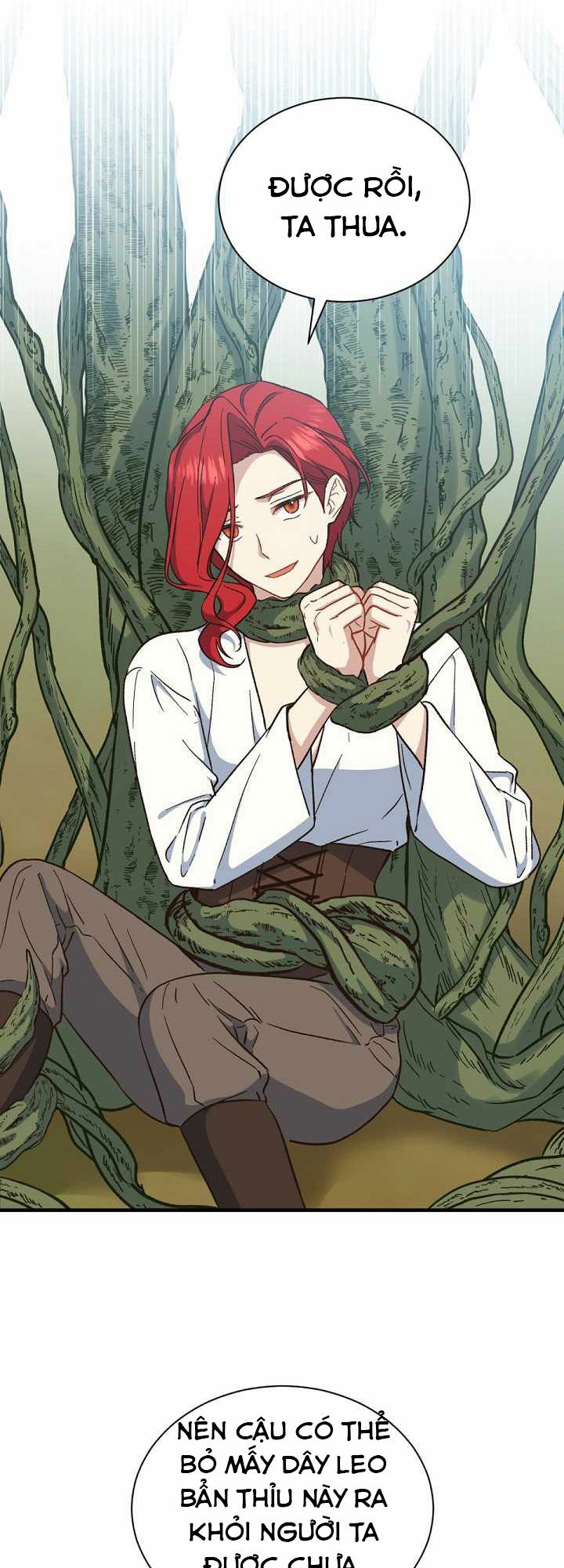 Sự Trở Lại Của Pháp Sư Cấp 8: Chapter 21