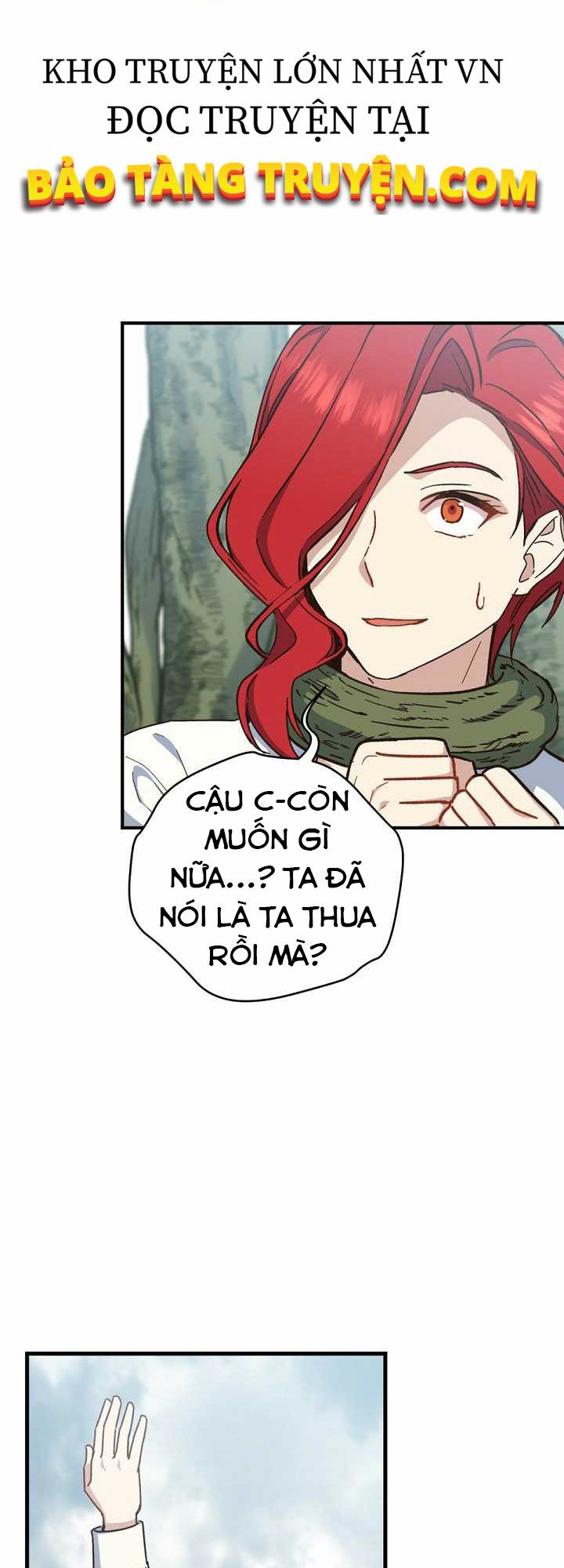 Sự Trở Lại Của Pháp Sư Cấp 8: Chapter 21