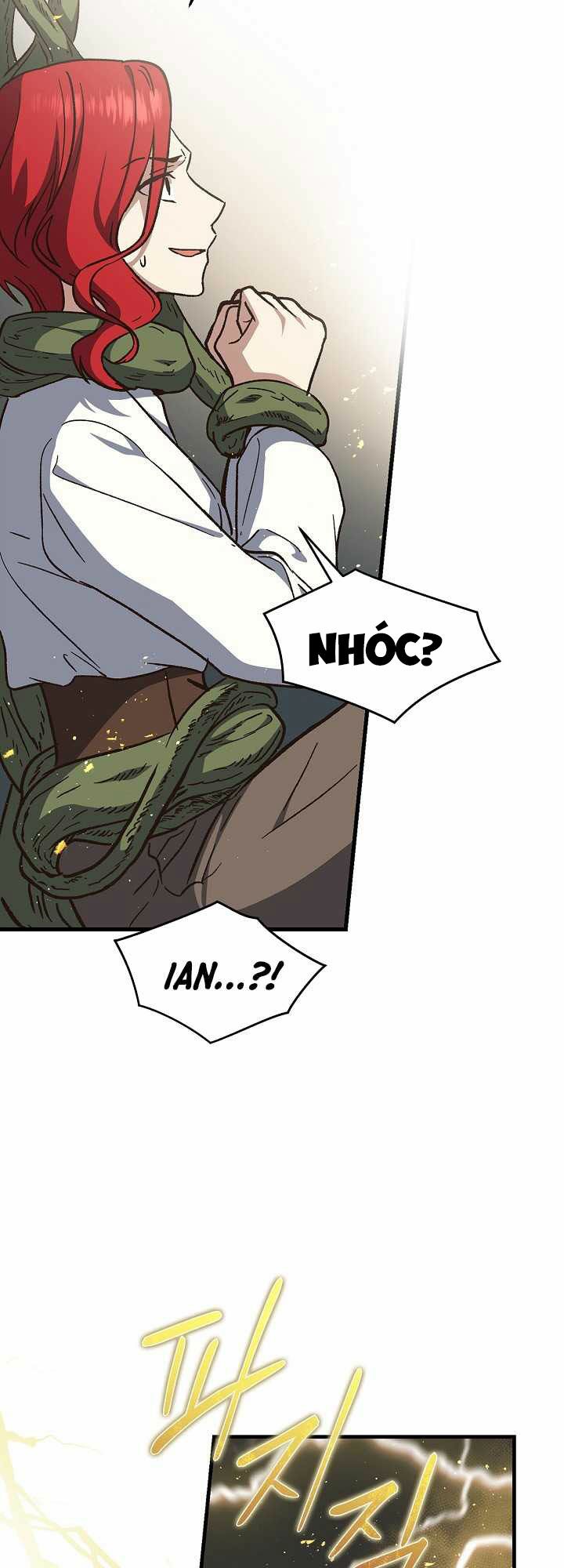 Sự Trở Lại Của Pháp Sư Cấp 8: Chapter 21