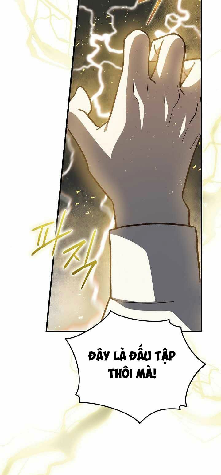 Sự Trở Lại Của Pháp Sư Cấp 8: Chapter 21