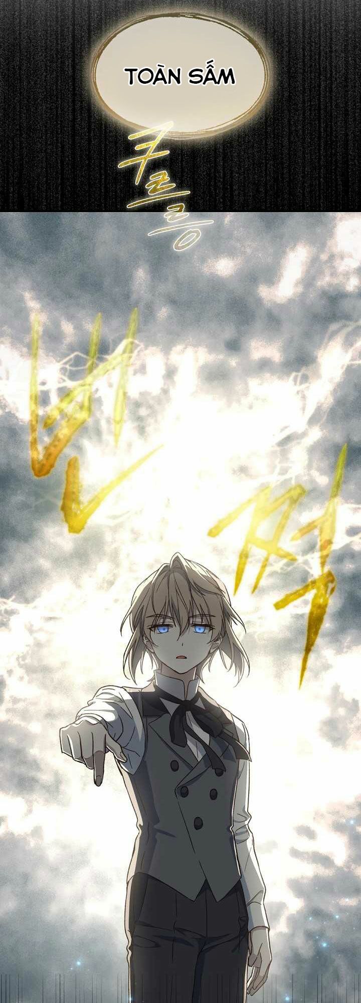 Sự Trở Lại Của Pháp Sư Cấp 8: Chapter 21