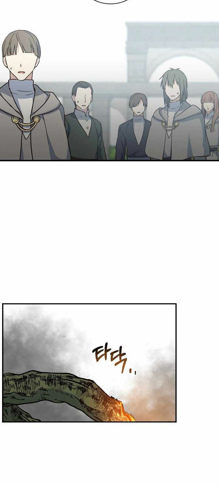 Sự Trở Lại Của Pháp Sư Cấp 8: Chapter 21