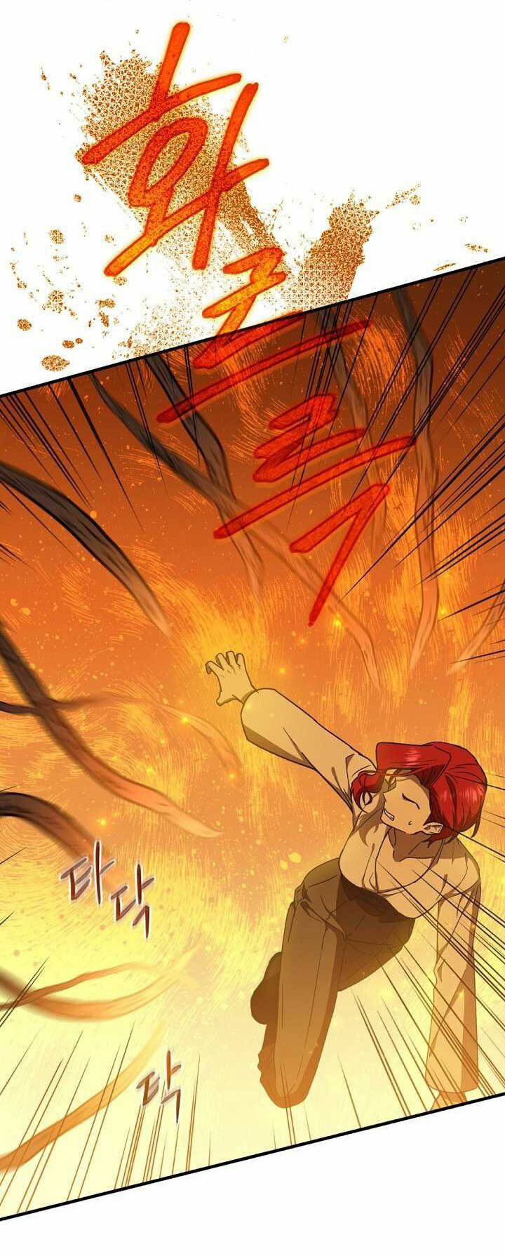 Sự Trở Lại Của Pháp Sư Cấp 8: Chapter 21