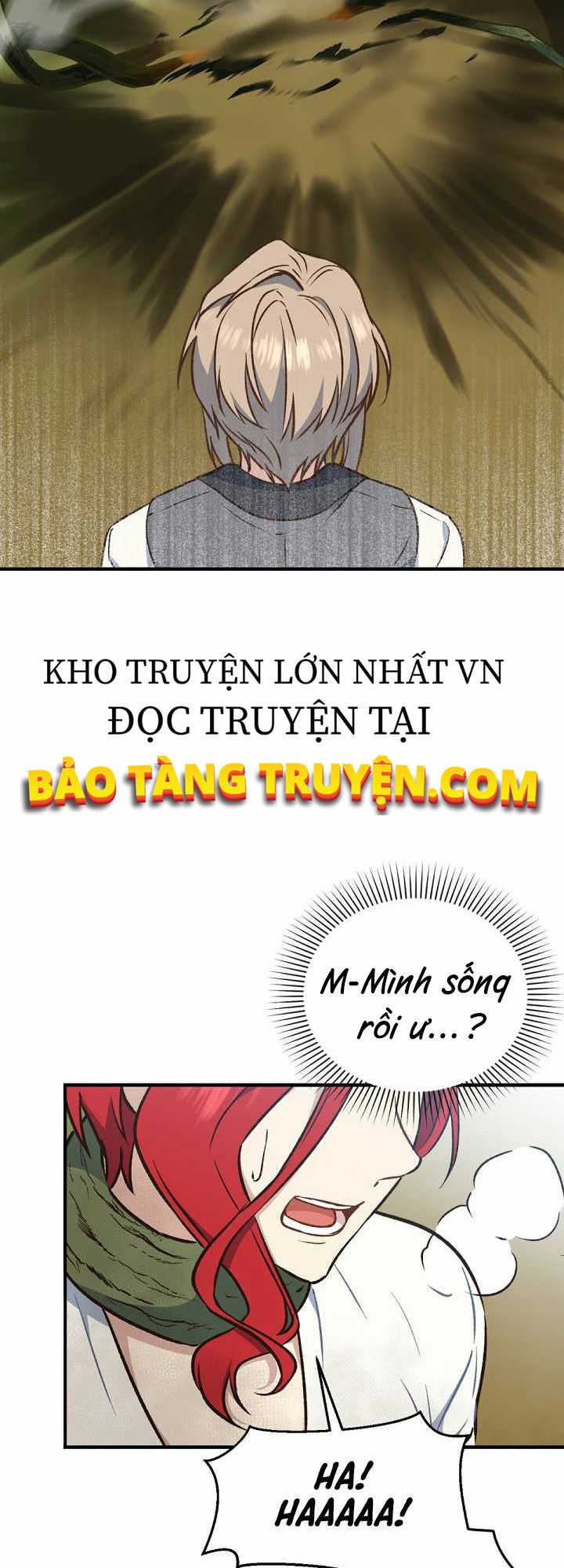 Sự Trở Lại Của Pháp Sư Cấp 8: Chapter 21