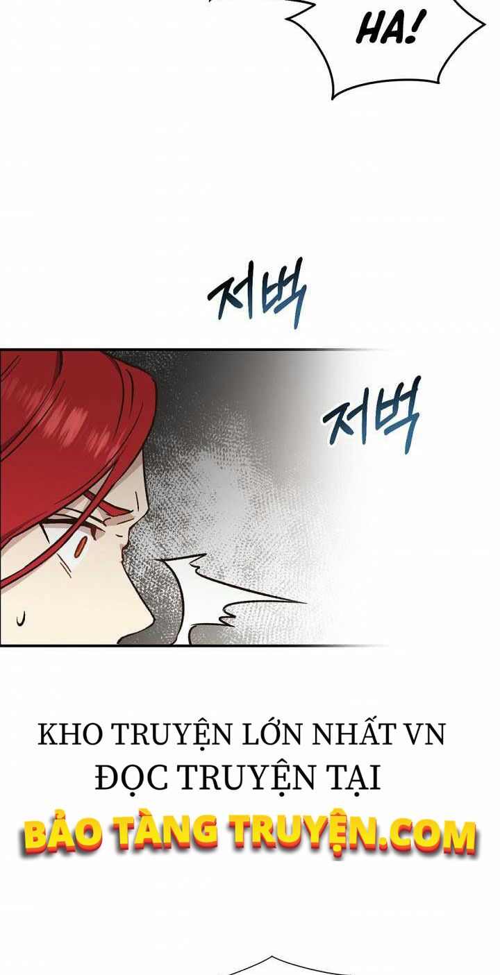 Sự Trở Lại Của Pháp Sư Cấp 8: Chapter 21