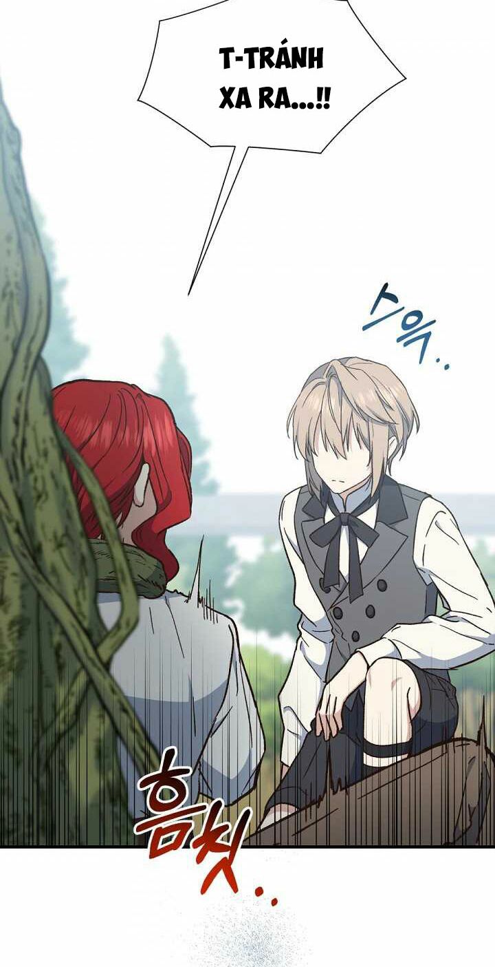 Sự Trở Lại Của Pháp Sư Cấp 8: Chapter 21