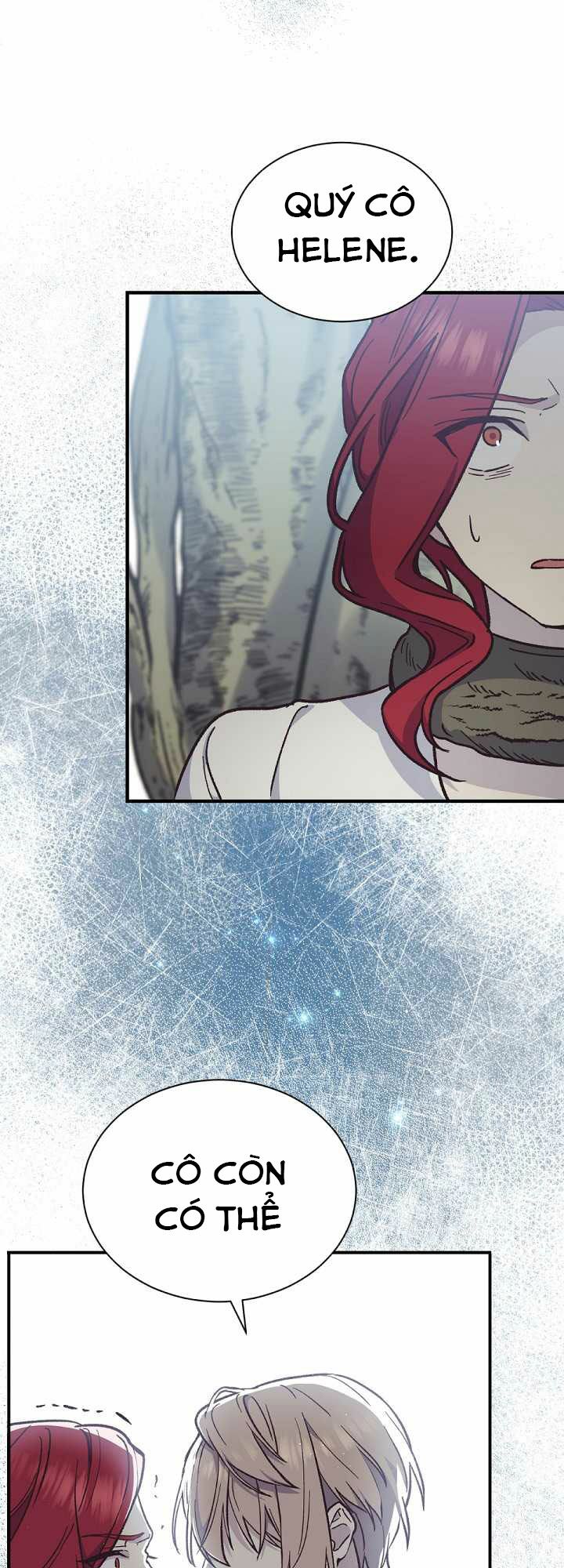 Sự Trở Lại Của Pháp Sư Cấp 8: Chapter 21