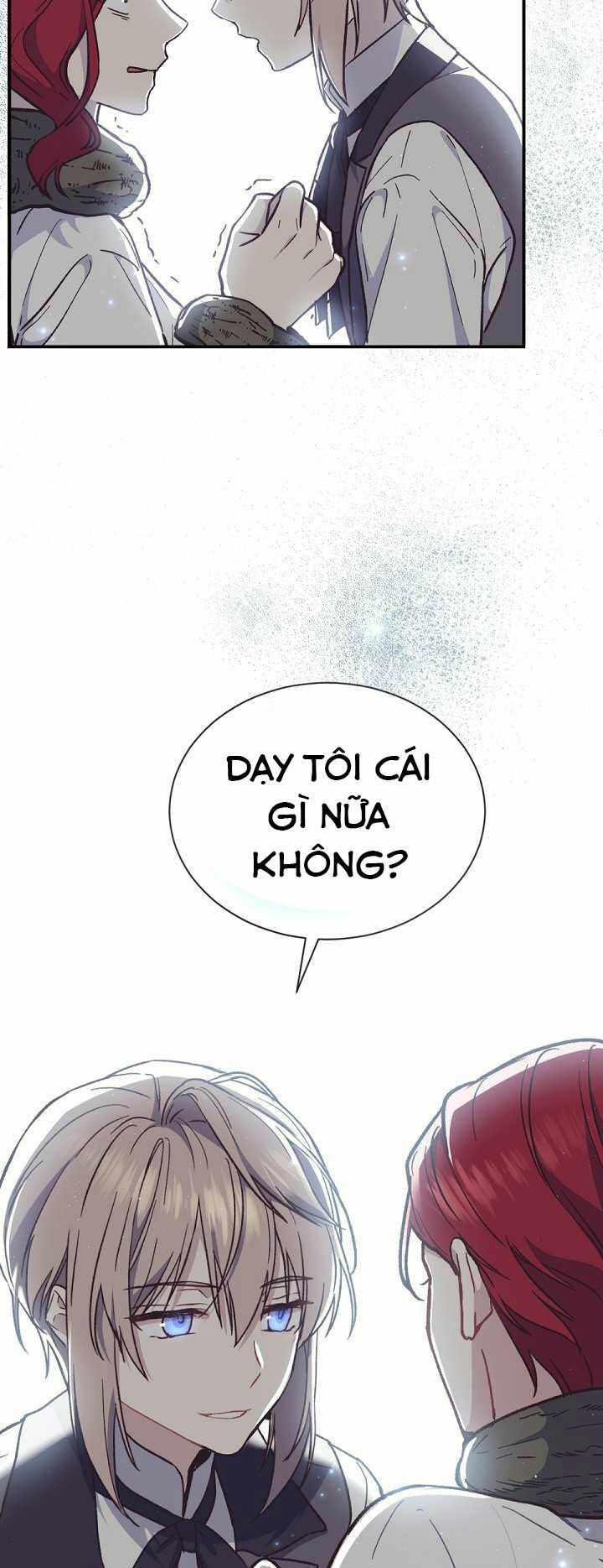 Sự Trở Lại Của Pháp Sư Cấp 8: Chapter 21