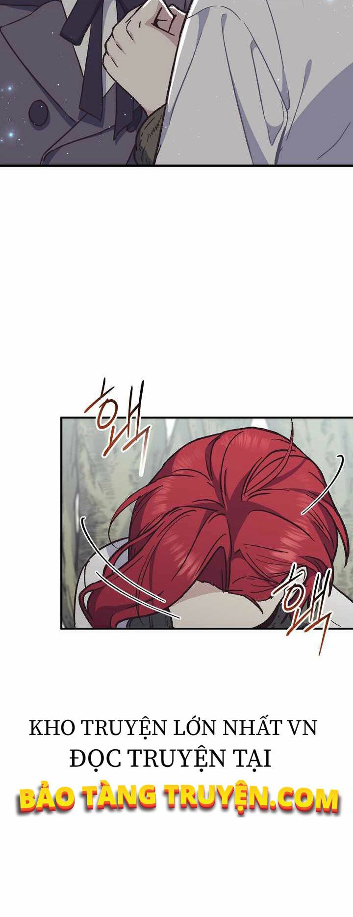 Sự Trở Lại Của Pháp Sư Cấp 8: Chapter 21