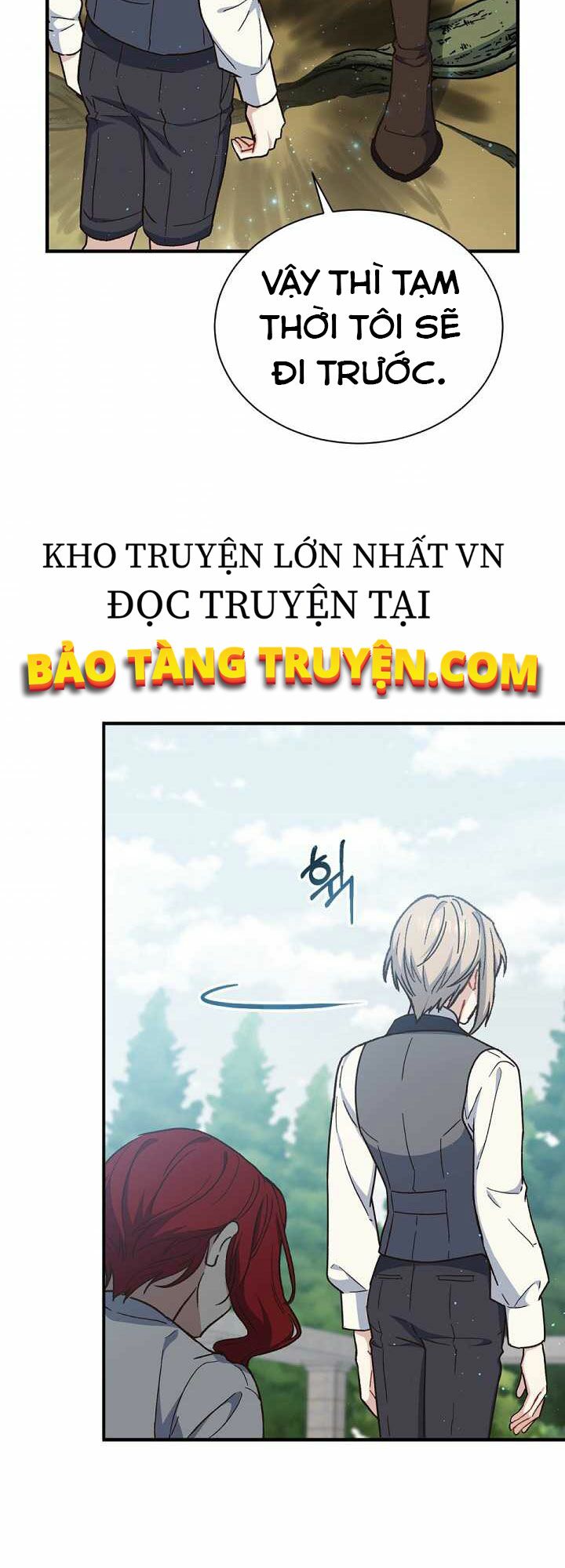 Sự Trở Lại Của Pháp Sư Cấp 8: Chapter 21