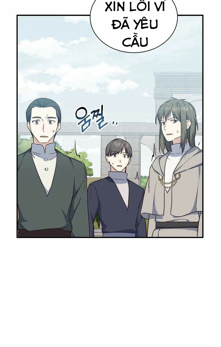 Sự Trở Lại Của Pháp Sư Cấp 8: Chapter 21