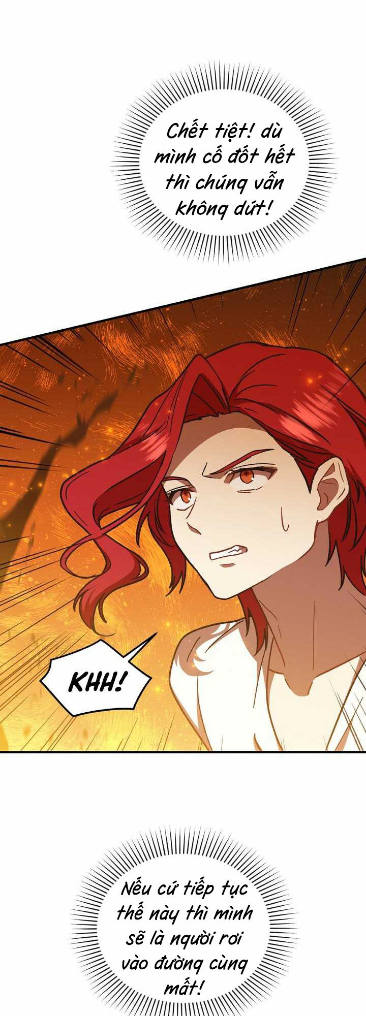 Sự Trở Lại Của Pháp Sư Cấp 8: Chapter 21