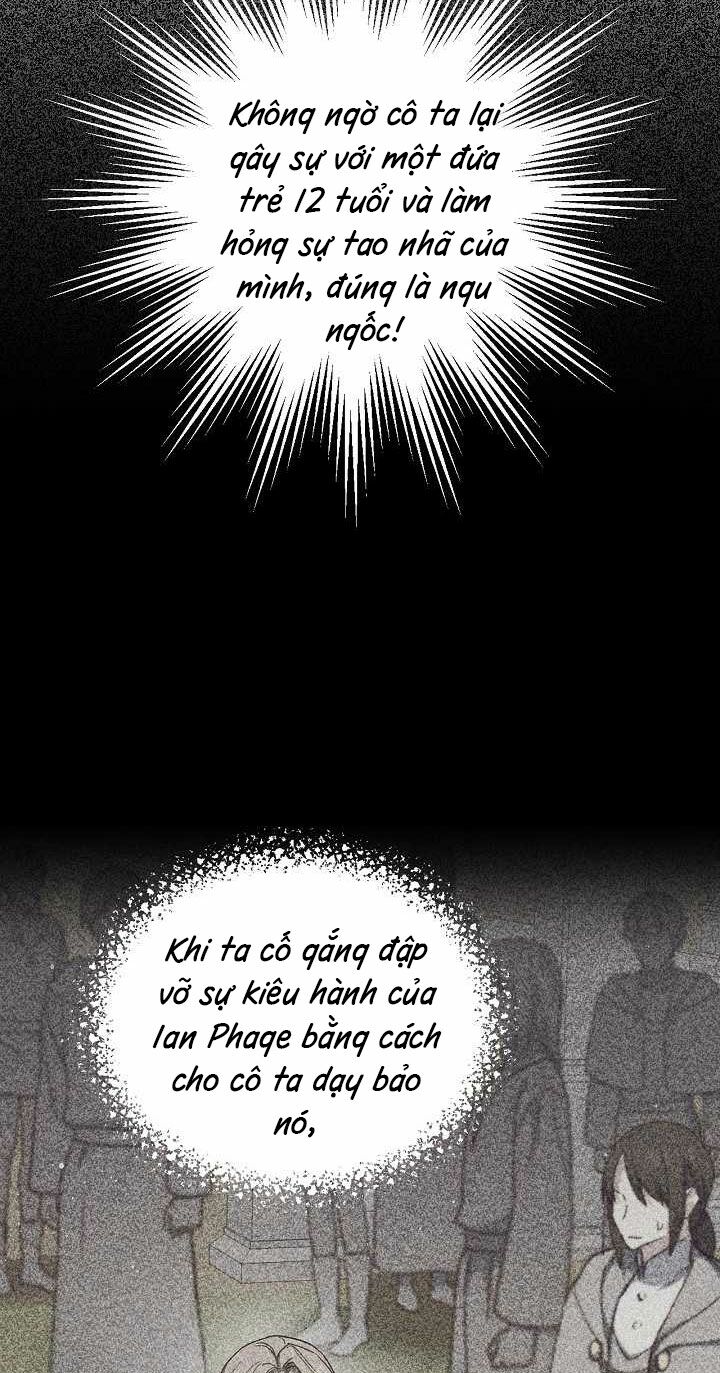Sự Trở Lại Của Pháp Sư Cấp 8: Chapter 21