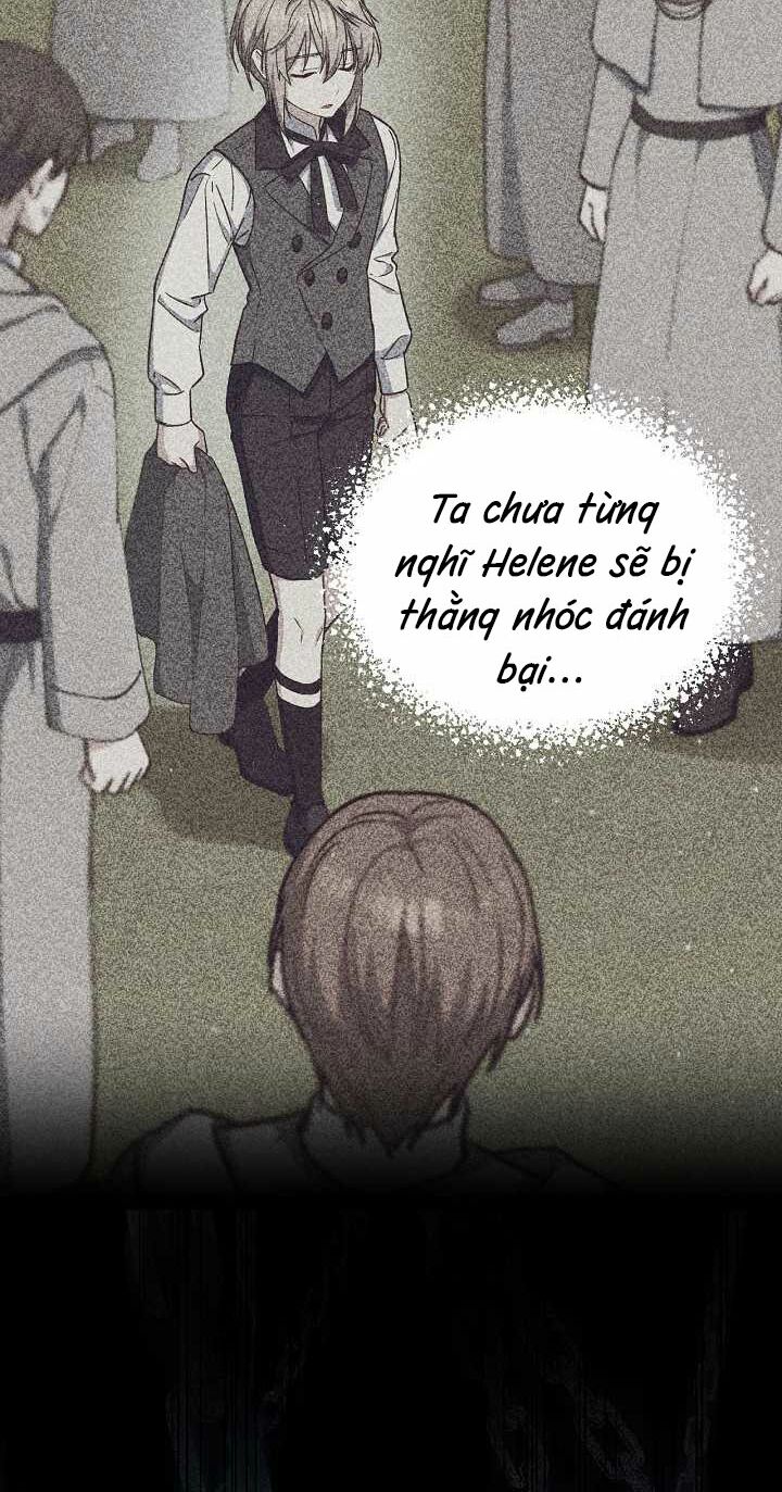 Sự Trở Lại Của Pháp Sư Cấp 8: Chapter 21