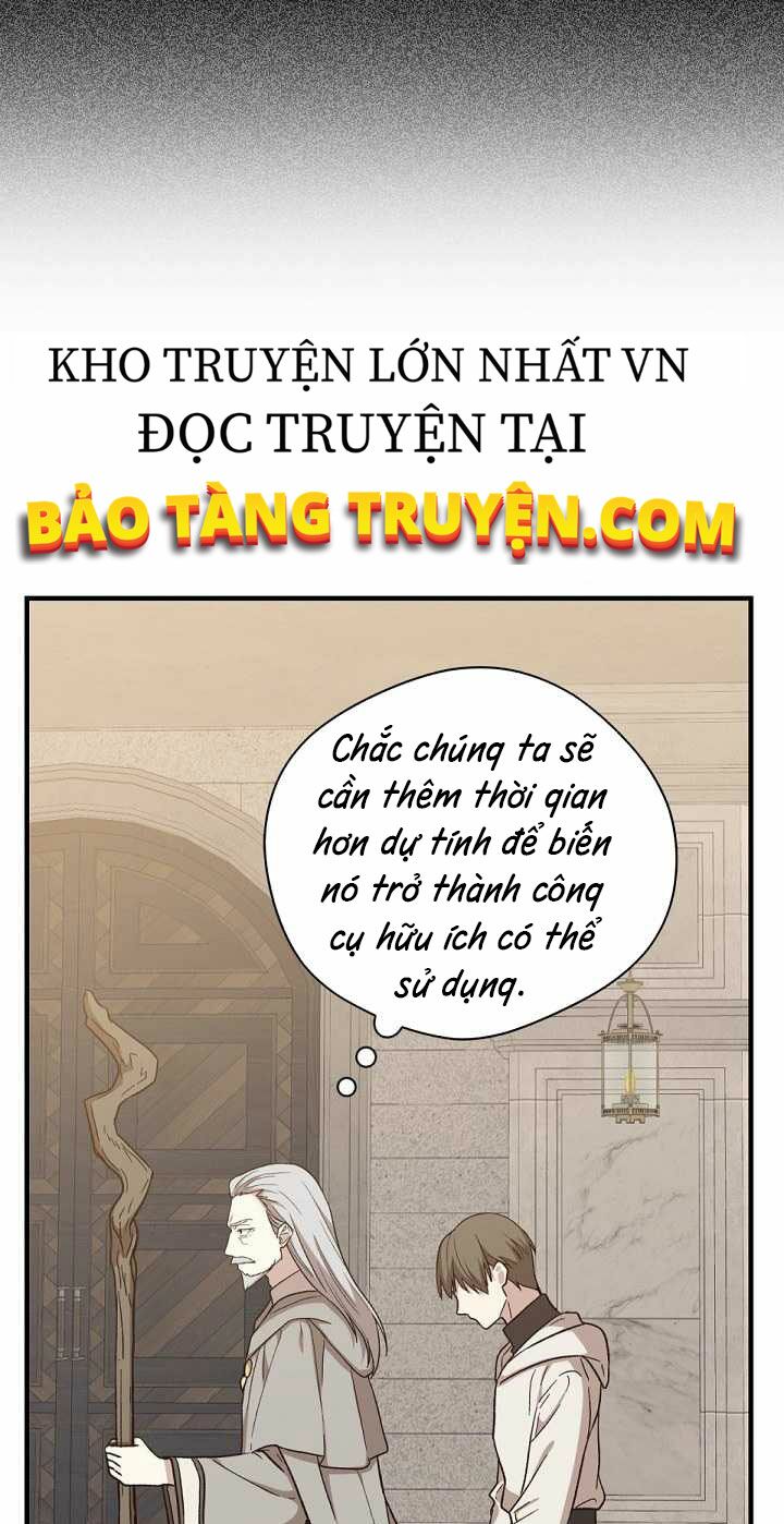 Sự Trở Lại Của Pháp Sư Cấp 8: Chapter 21
