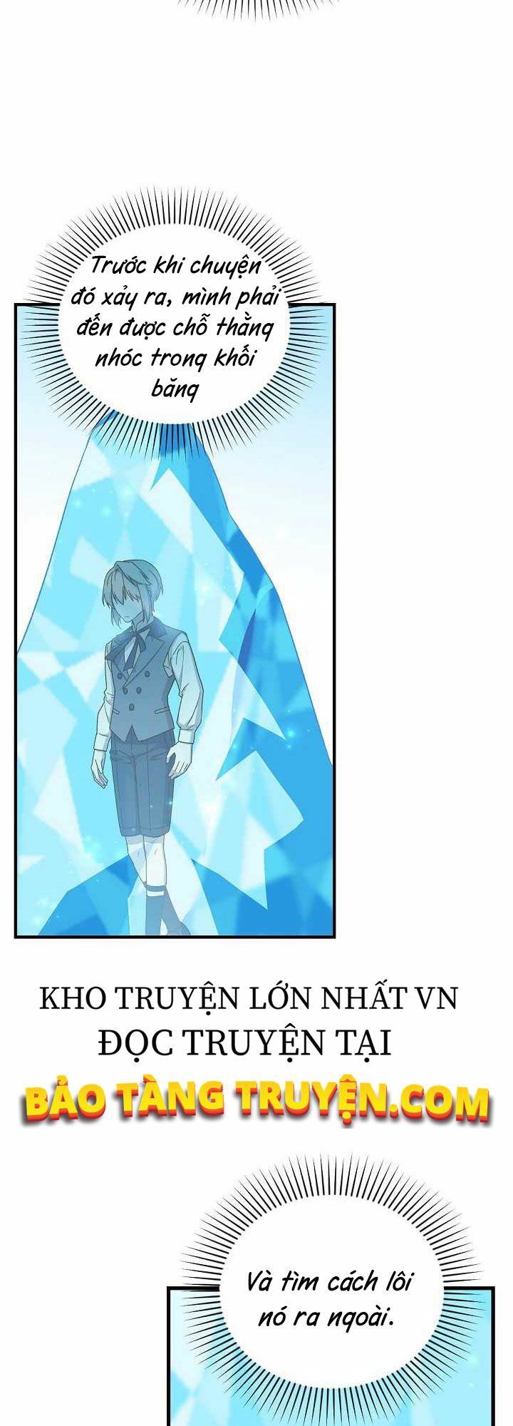 Sự Trở Lại Của Pháp Sư Cấp 8: Chapter 21