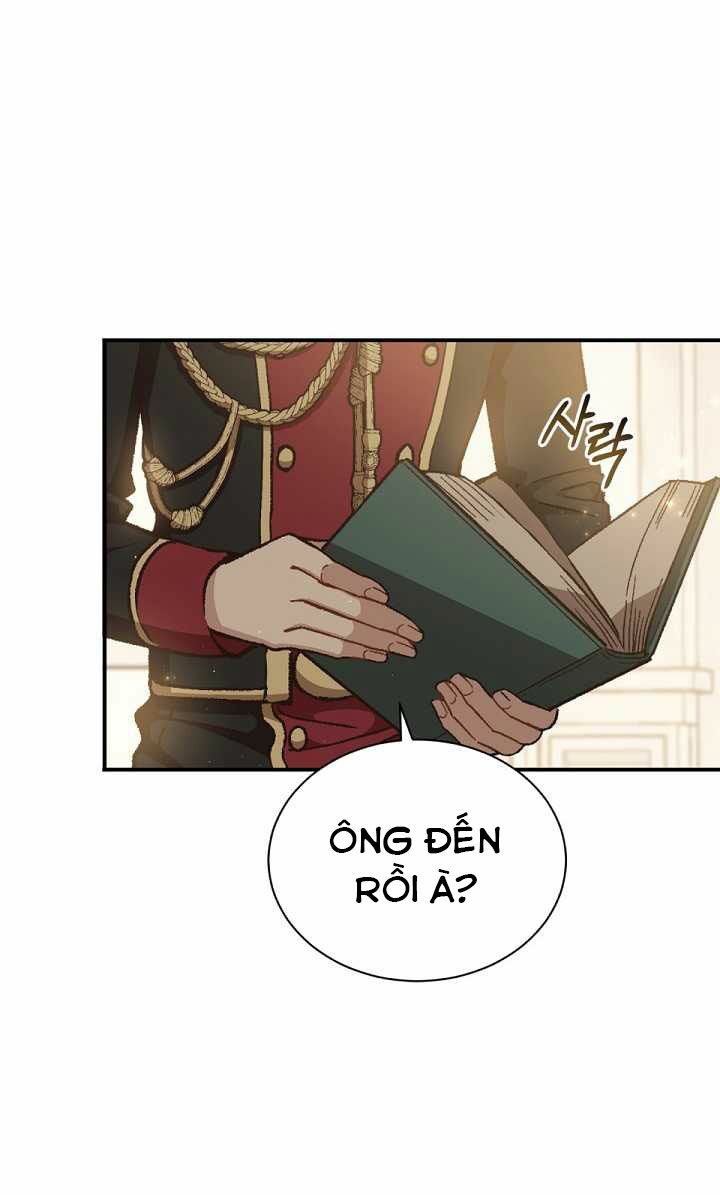 Sự Trở Lại Của Pháp Sư Cấp 8: Chapter 21