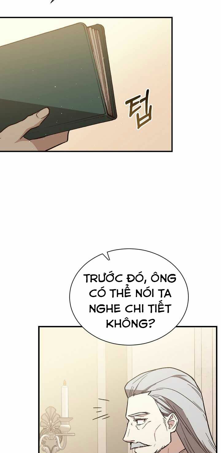 Sự Trở Lại Của Pháp Sư Cấp 8: Chapter 21