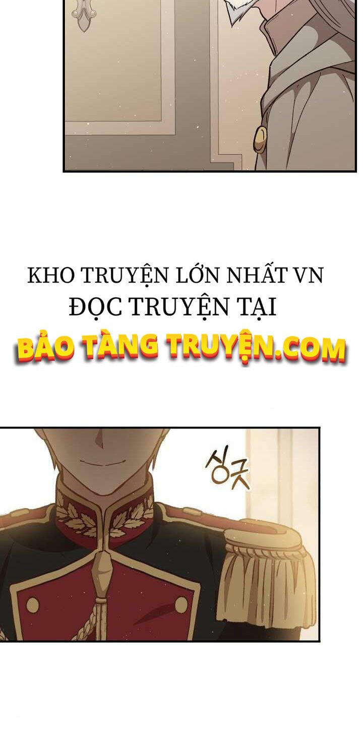 Sự Trở Lại Của Pháp Sư Cấp 8: Chapter 21