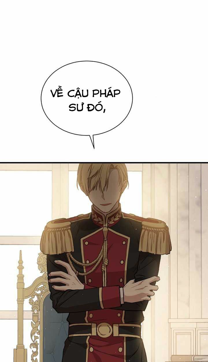 Sự Trở Lại Của Pháp Sư Cấp 8: Chapter 21