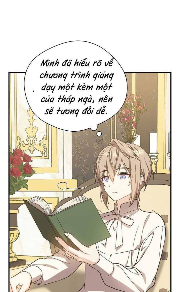Sự Trở Lại Của Pháp Sư Cấp 8: Chapter 22