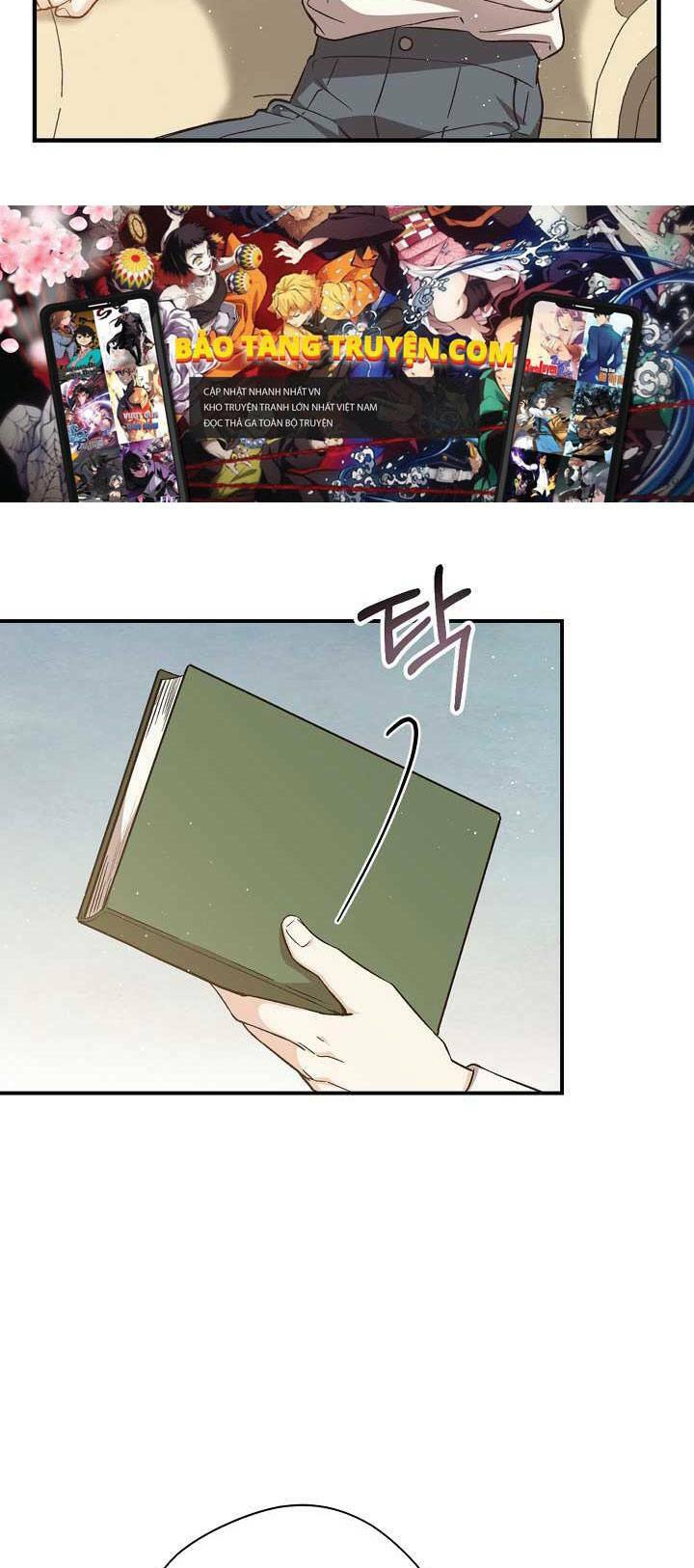 Sự Trở Lại Của Pháp Sư Cấp 8: Chapter 22