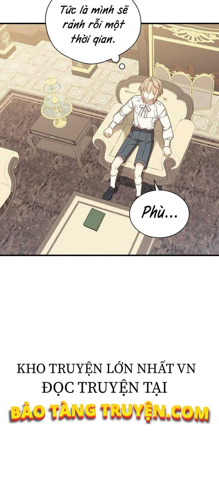 Sự Trở Lại Của Pháp Sư Cấp 8: Chapter 22