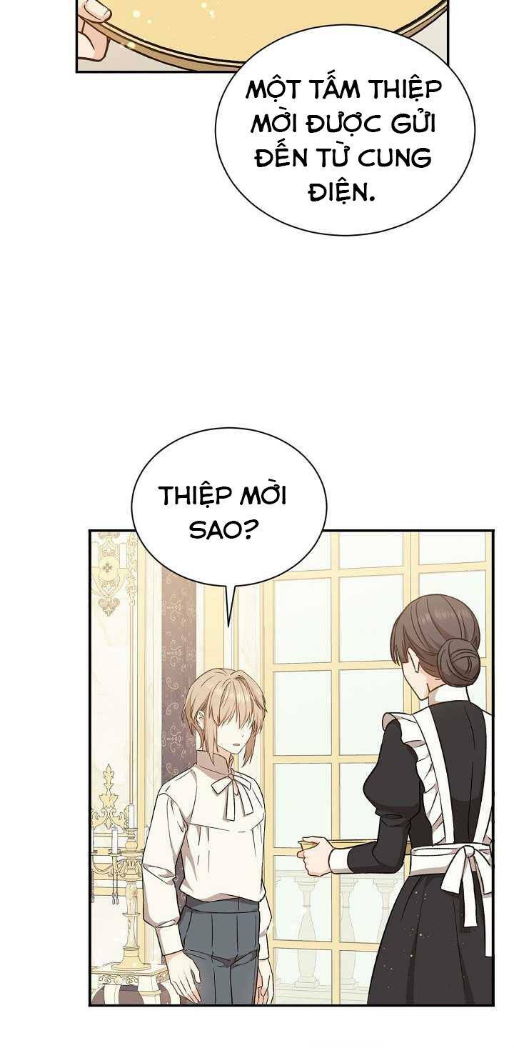 Sự Trở Lại Của Pháp Sư Cấp 8: Chapter 22